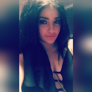 Meet your Posher, Diana